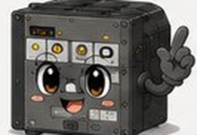 リレーちゃん（ほごけいでんきのキャラクター）